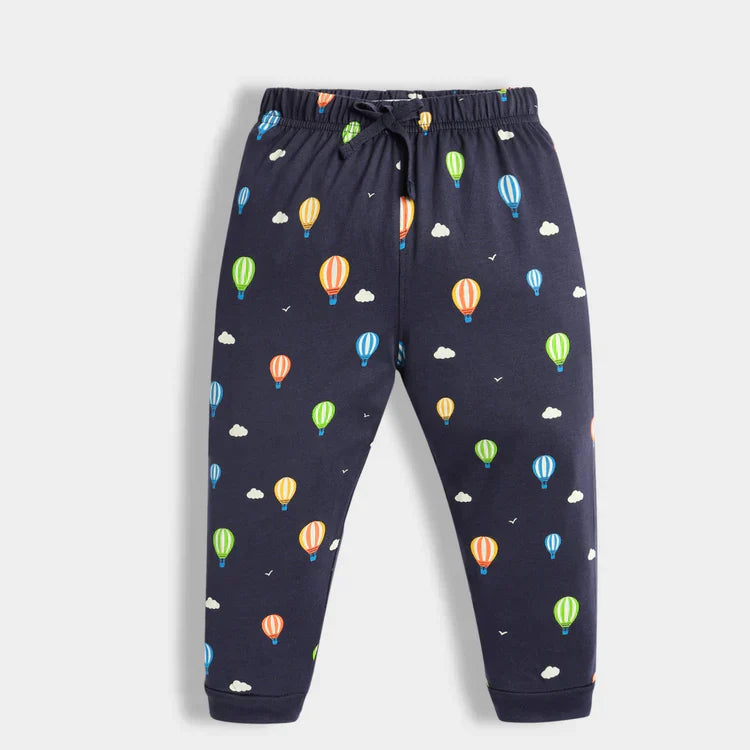 Children’s wear – Galaxy Astronaut Pajama Set
