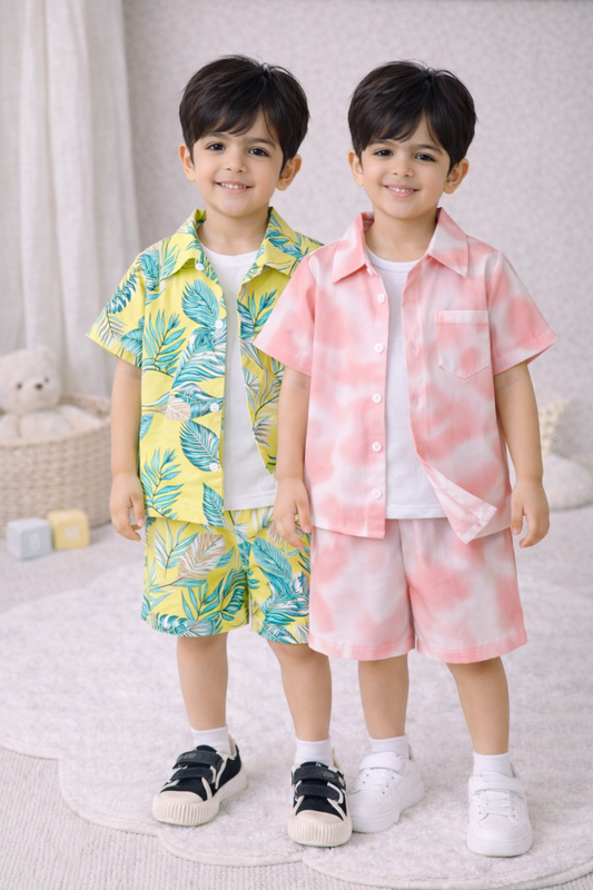 "Seasonal Showcase: From Baroque to Botanical"