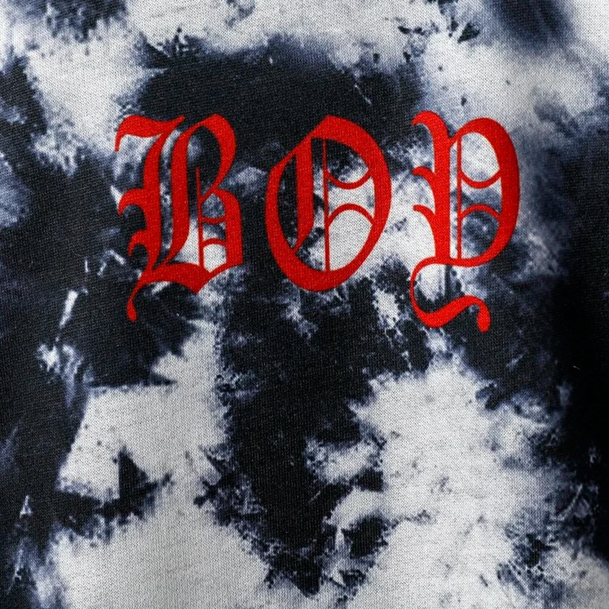 Stylish Baby Set Letter Graphic Print_Cami & Multi Black (Combo Pack Of 2) T-Shirt & Pants.