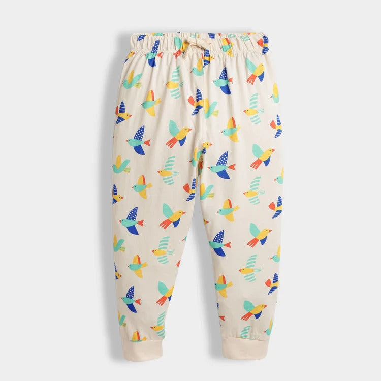 Kids Cotton wear Set – ( Bird , penguin , leopard ) Pack of 3