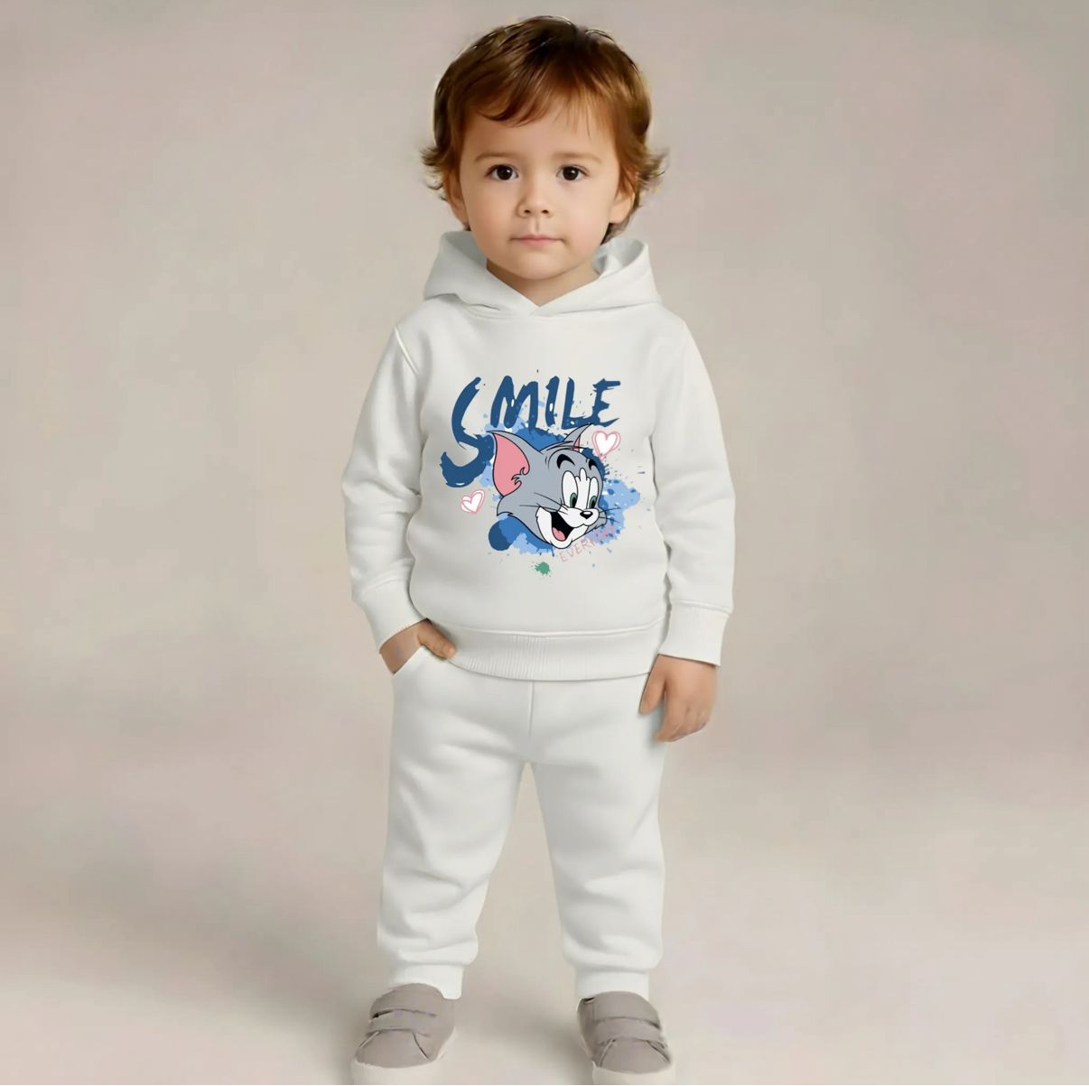 BUY 1 GET 1 FREE  STYLE - SMILE