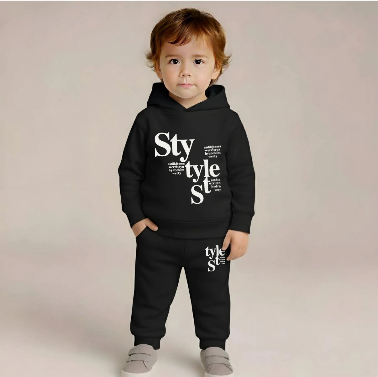 BUY 1 GET 1 FREE  STYLE - SMILE